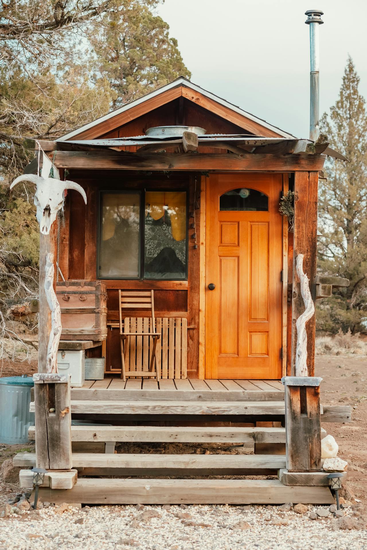 À la découverte des tiny houses : Petites maisons, grandes libertés