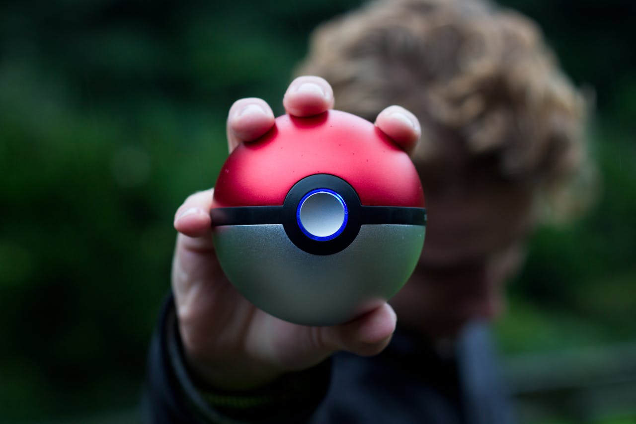 L’Univers Enchanteur des Pokémon : Un Voyage à Travers la Collection et l’Aventure