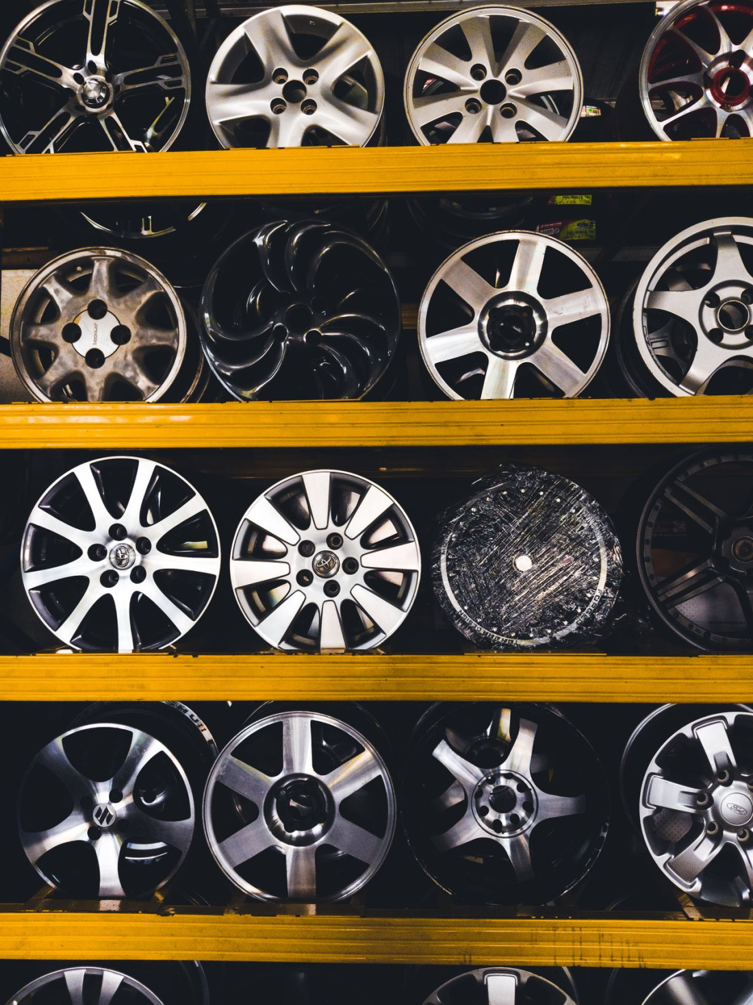 Pièces auto pas chères : le secret que les garagistes ne veulent pas que vous découvriez